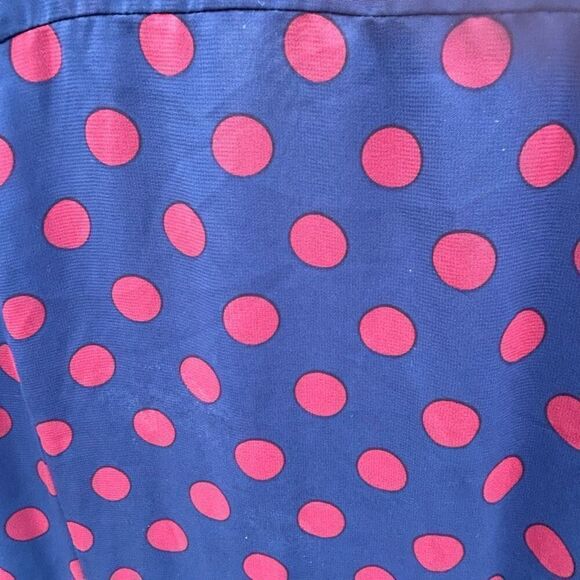 Robert Louis dress short sleeve size xl - Picture 8 of 8